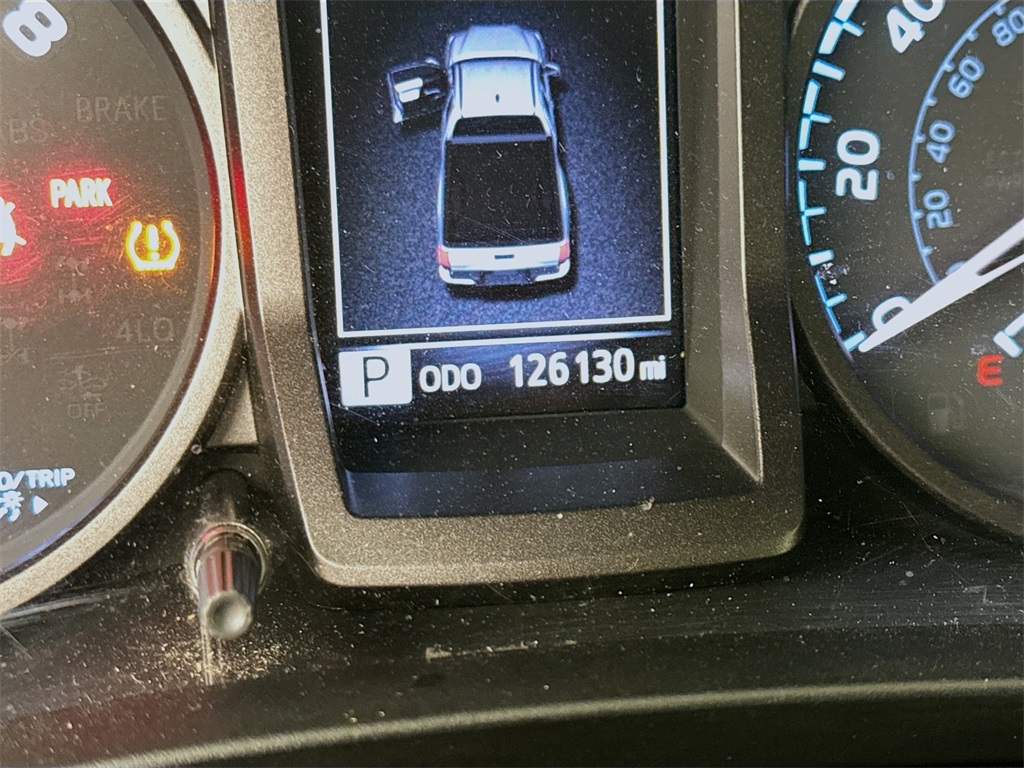 Photo of 2018 Toyota Tacoma TRD Sport in Myrtle Beach, SC - 12,  2018 Toyota Tacoma TRD Sport:3881Y