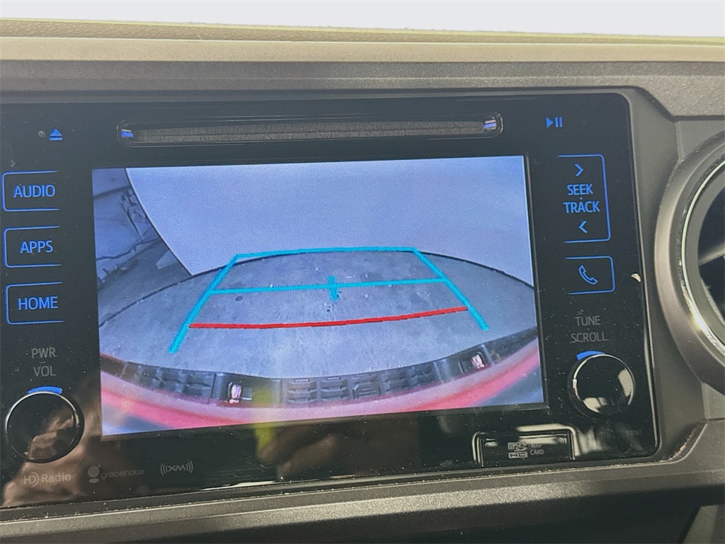 Photo of 2018 Toyota Tacoma TRD Sport in Myrtle Beach, SC - 13,  2018 Toyota Tacoma TRD Sport:3881Y