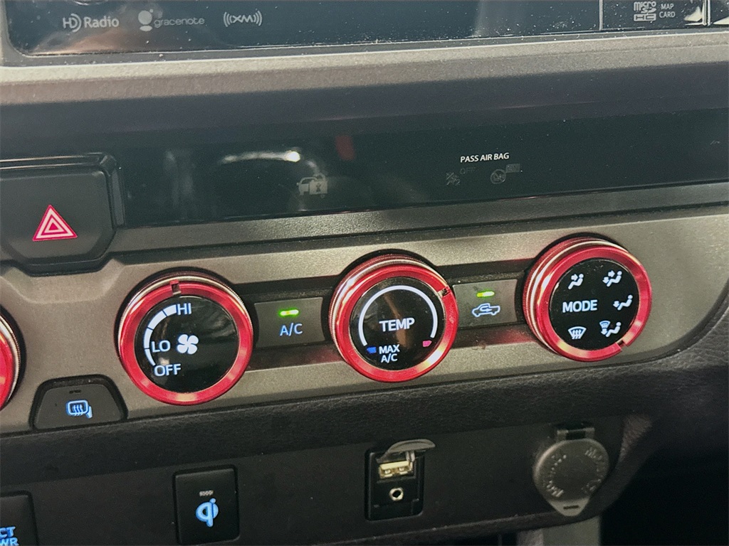 Photo of 2018 Toyota Tacoma TRD Sport in Myrtle Beach, SC - 15,  2018 Toyota Tacoma TRD Sport:3881Y