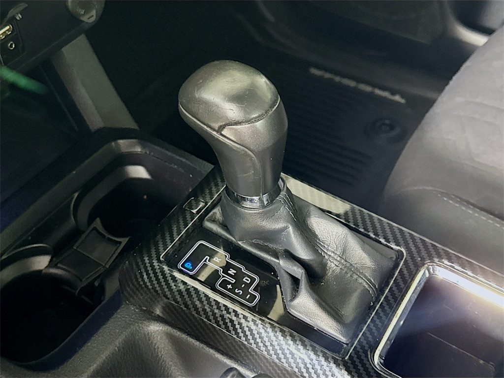 Photo of 2018 Toyota Tacoma TRD Sport in Myrtle Beach, SC - 16,  2018 Toyota Tacoma TRD Sport:3881Y