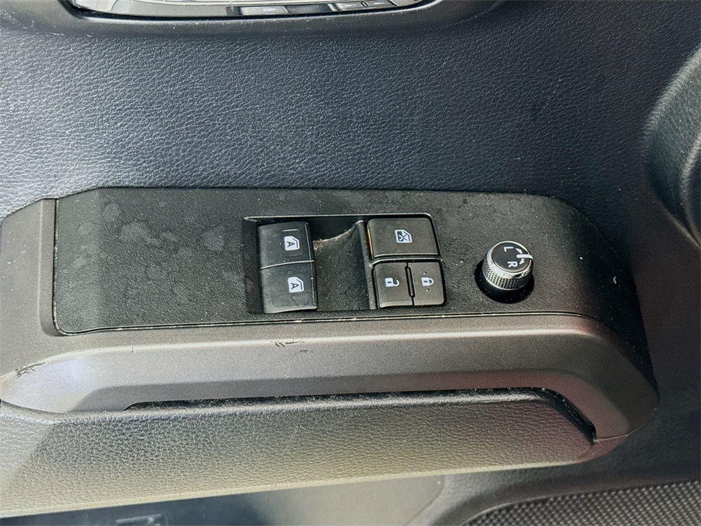 Photo of 2018 Toyota Tacoma TRD Sport in Myrtle Beach, SC - 17,  2018 Toyota Tacoma TRD Sport:3881Y