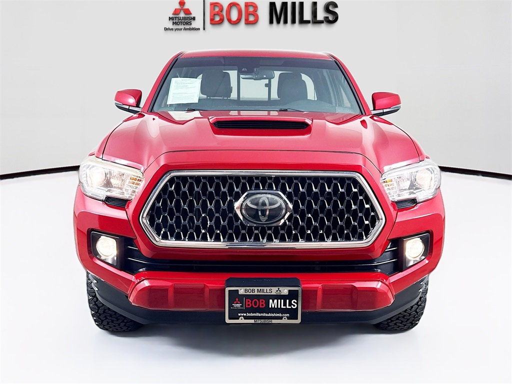 Photo of 2018 Toyota Tacoma TRD Sport in Myrtle Beach, SC - 2,  2018 Toyota Tacoma TRD Sport:3881Y