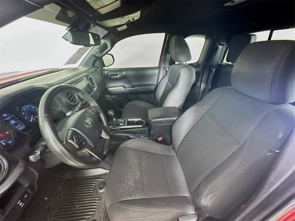 Photo of 2018 Toyota Tacoma TRD Sport in Myrtle Beach, SC - 20,  2018 Toyota Tacoma TRD Sport:3881Y