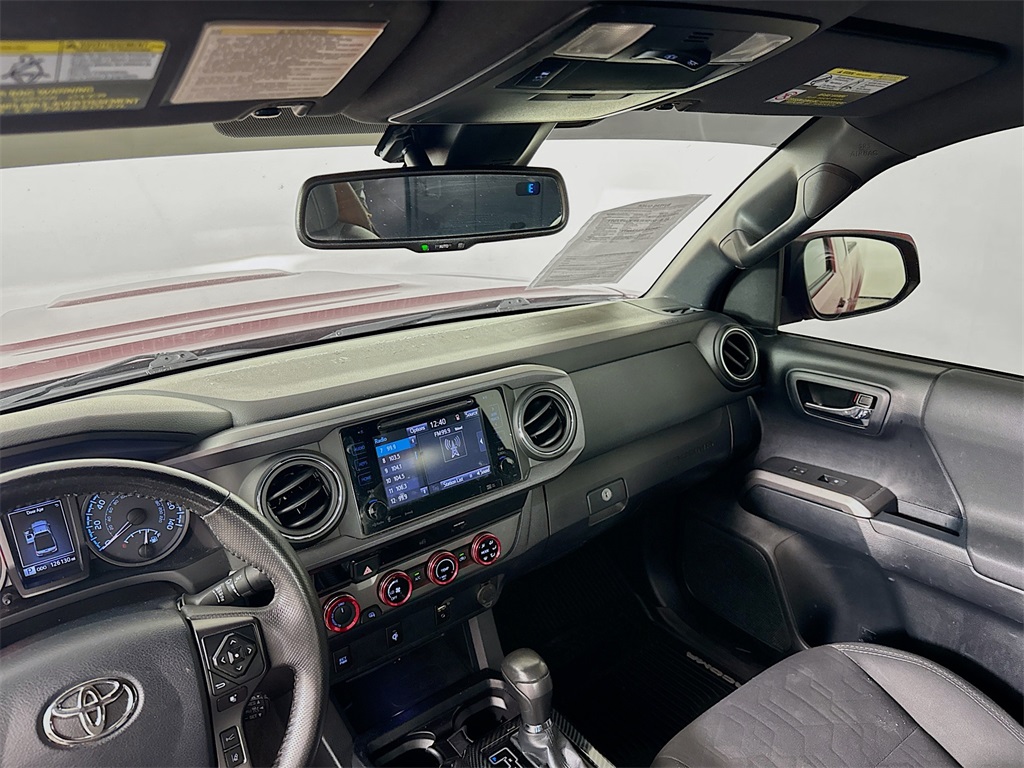 Photo of 2018 Toyota Tacoma TRD Sport in Myrtle Beach, SC - 22,  2018 Toyota Tacoma TRD Sport:3881Y