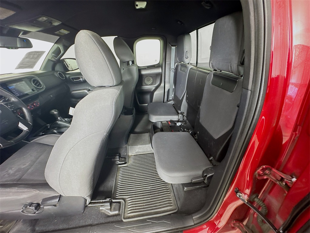 Photo of 2018 Toyota Tacoma TRD Sport in Myrtle Beach, SC - 23,  2018 Toyota Tacoma TRD Sport:3881Y