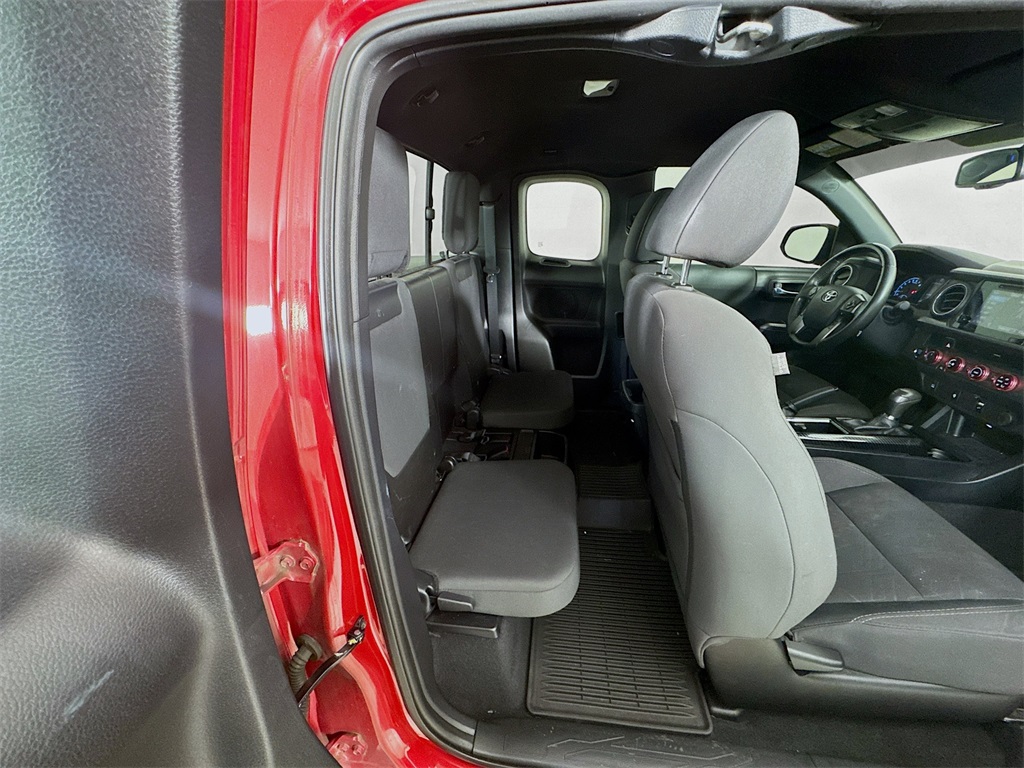 Photo of 2018 Toyota Tacoma TRD Sport in Myrtle Beach, SC - 25,  2018 Toyota Tacoma TRD Sport:3881Y