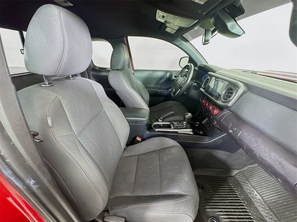 Photo of 2018 Toyota Tacoma TRD Sport in Myrtle Beach, SC - 26,  2018 Toyota Tacoma TRD Sport:3881Y