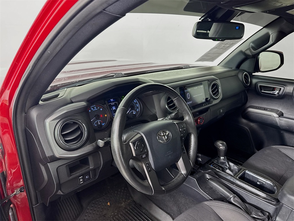 Photo of 2018 Toyota Tacoma TRD Sport in Myrtle Beach, SC - 9,  2018 Toyota Tacoma TRD Sport:3881Y