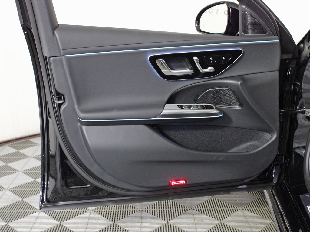 used 2025 Mercedes-Benz E-Class car, priced at $59,989