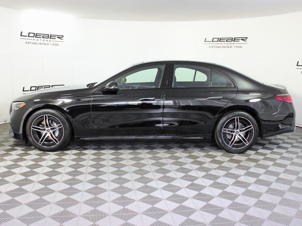 used 2025 Mercedes-Benz E-Class car, priced at $59,989