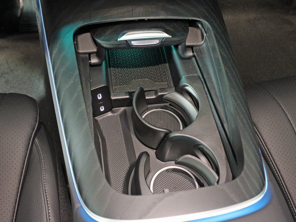 used 2025 Mercedes-Benz E-Class car, priced at $59,989