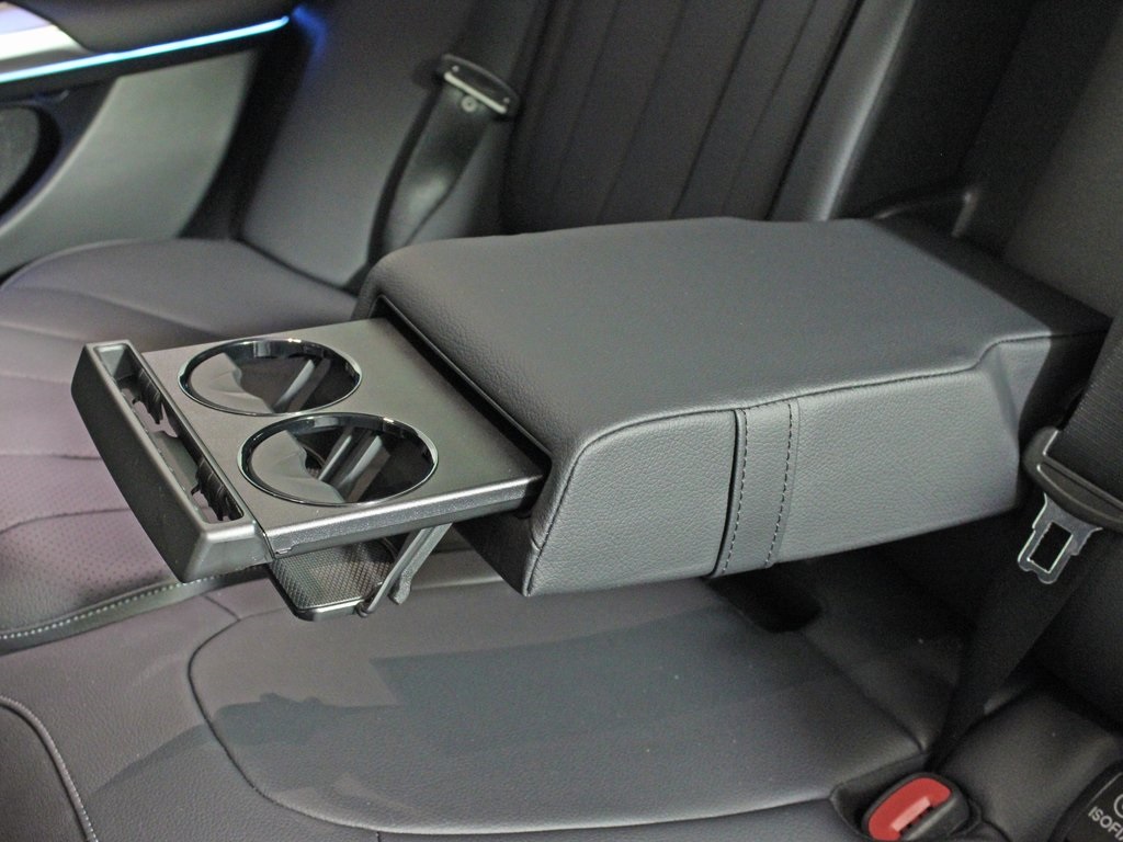 used 2025 Mercedes-Benz E-Class car, priced at $59,989