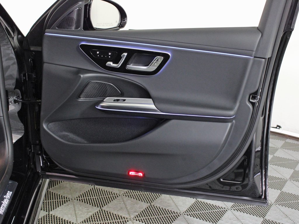 used 2025 Mercedes-Benz E-Class car, priced at $59,989