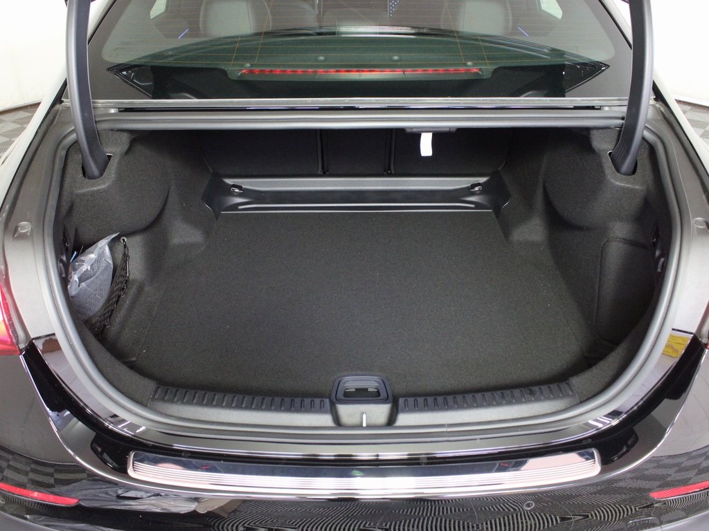 used 2025 Mercedes-Benz E-Class car, priced at $59,989