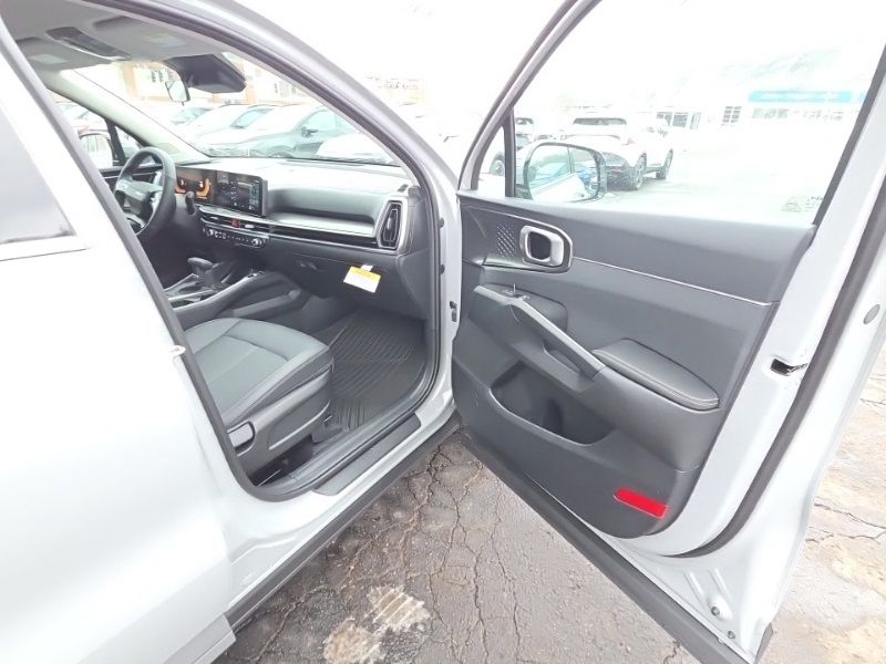 New 2026 Kia Sorento SUV