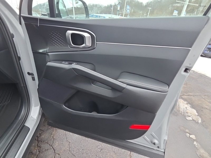 New 2026 Kia Sorento SUV