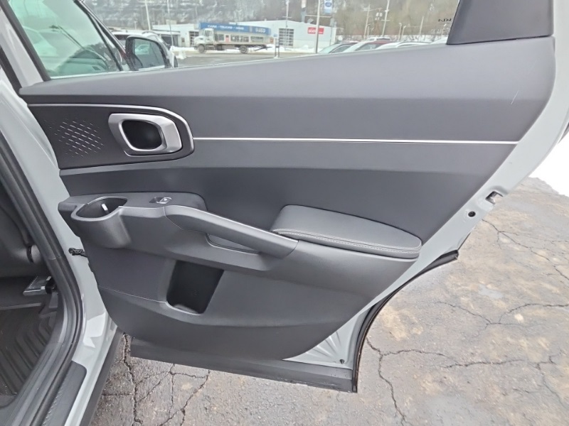 New 2026 Kia Sorento SUV