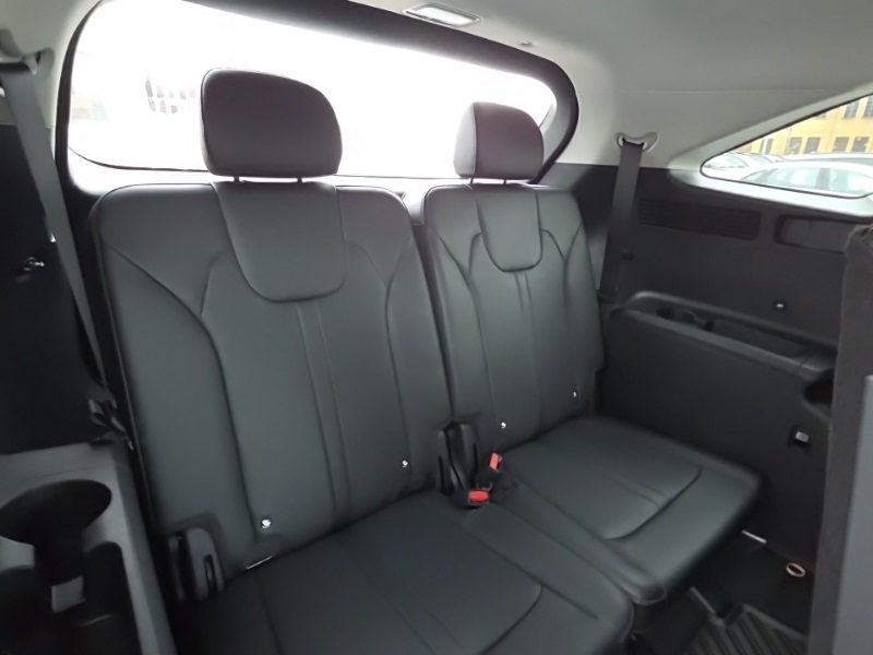 New 2026 Kia Sorento SUV