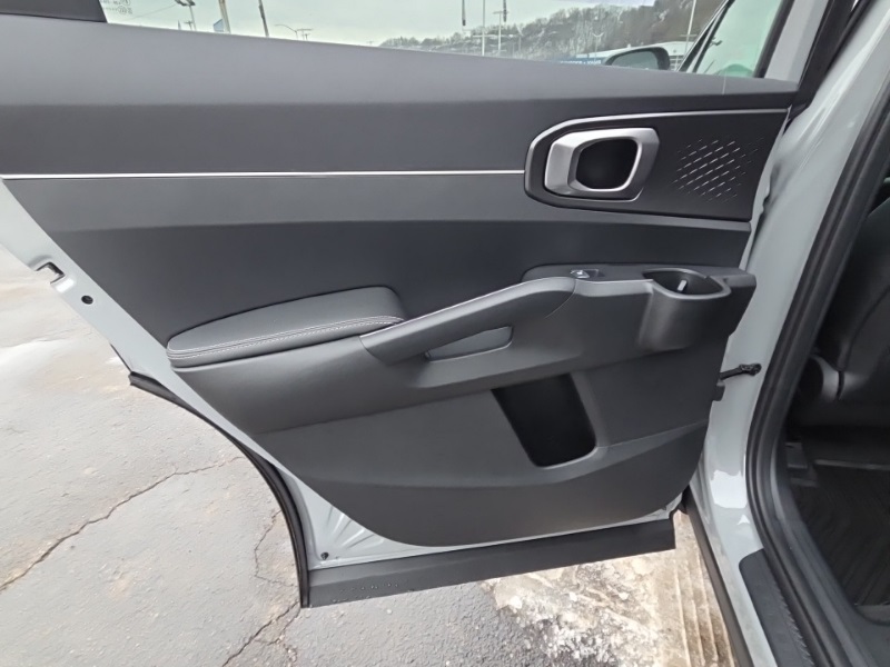 New 2026 Kia Sorento SUV