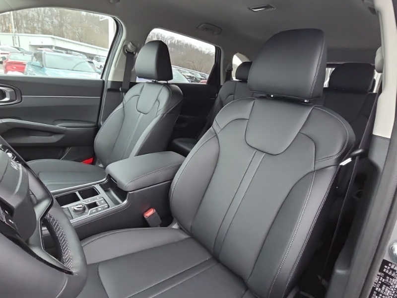 New 2026 Kia Sorento SUV