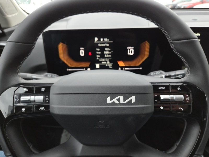 New 2026 Kia Sorento SUV