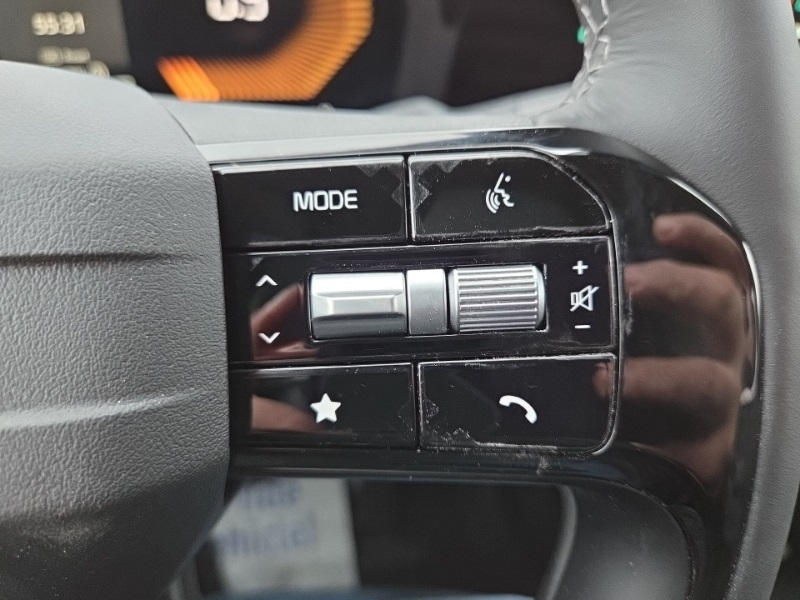 New 2026 Kia Sorento SUV