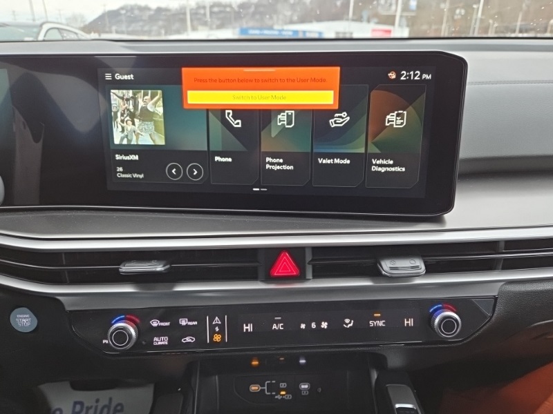 New 2026 Kia Sorento SUV