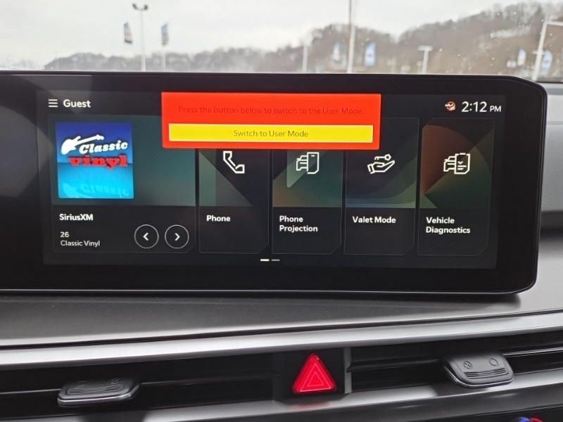 New 2026 Kia Sorento SUV