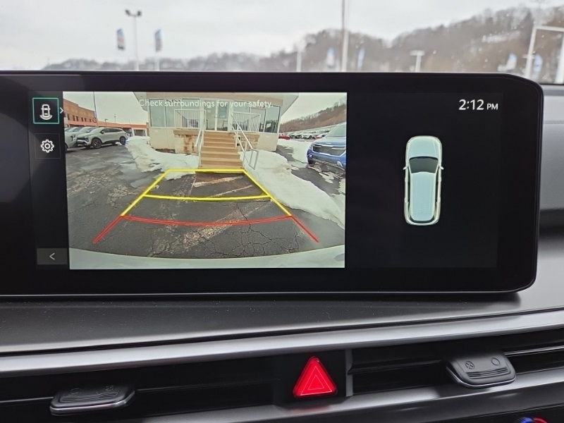 New 2026 Kia Sorento SUV