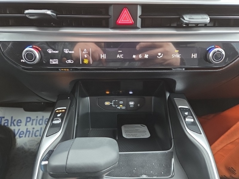 New 2026 Kia Sorento SUV