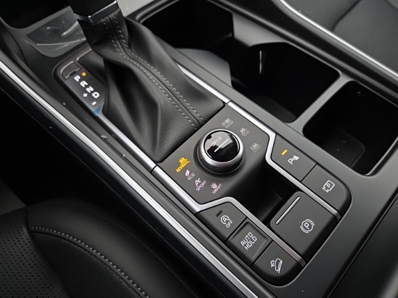 New 2026 Kia Sorento SUV