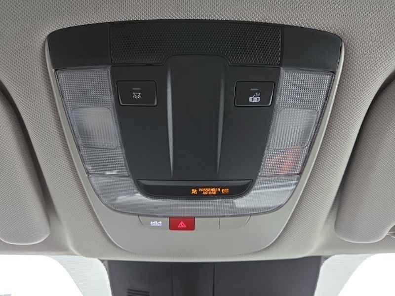 New 2026 Kia Sorento SUV