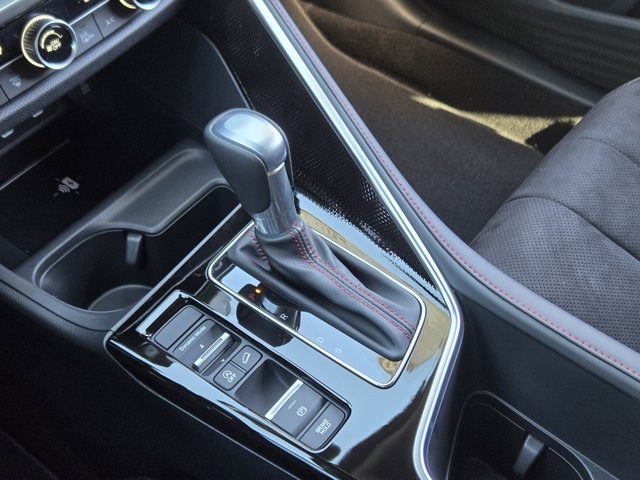 new 2025 Acura ADX car, priced at $41,950