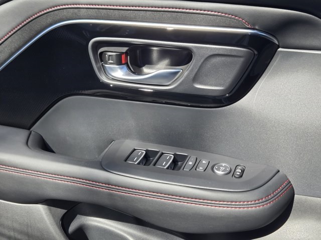 new 2025 Acura ADX car, priced at $41,950