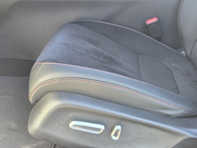 new 2025 Acura ADX car, priced at $41,950