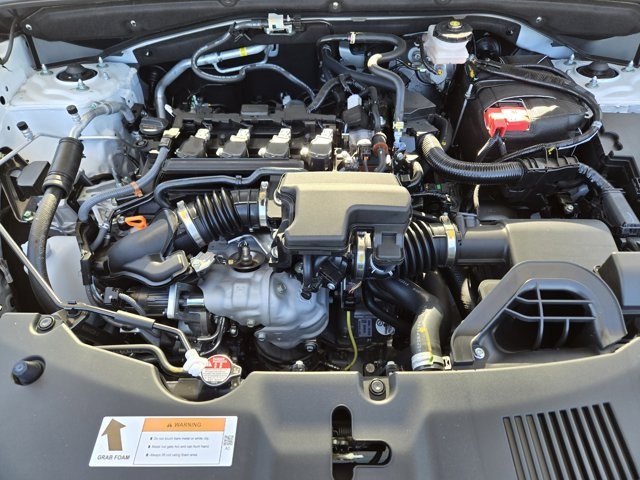 new 2025 Acura ADX car, priced at $41,950