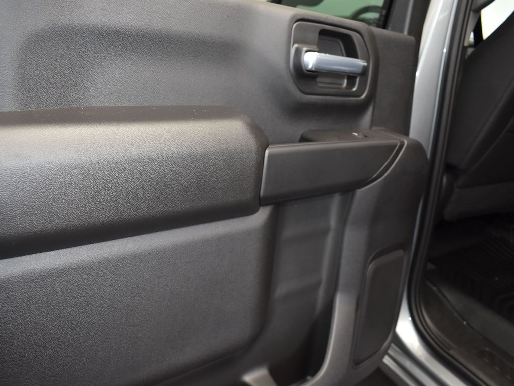 2025 Sterling Chevrolet Silverado 2500HD Custom 4X4 Truck