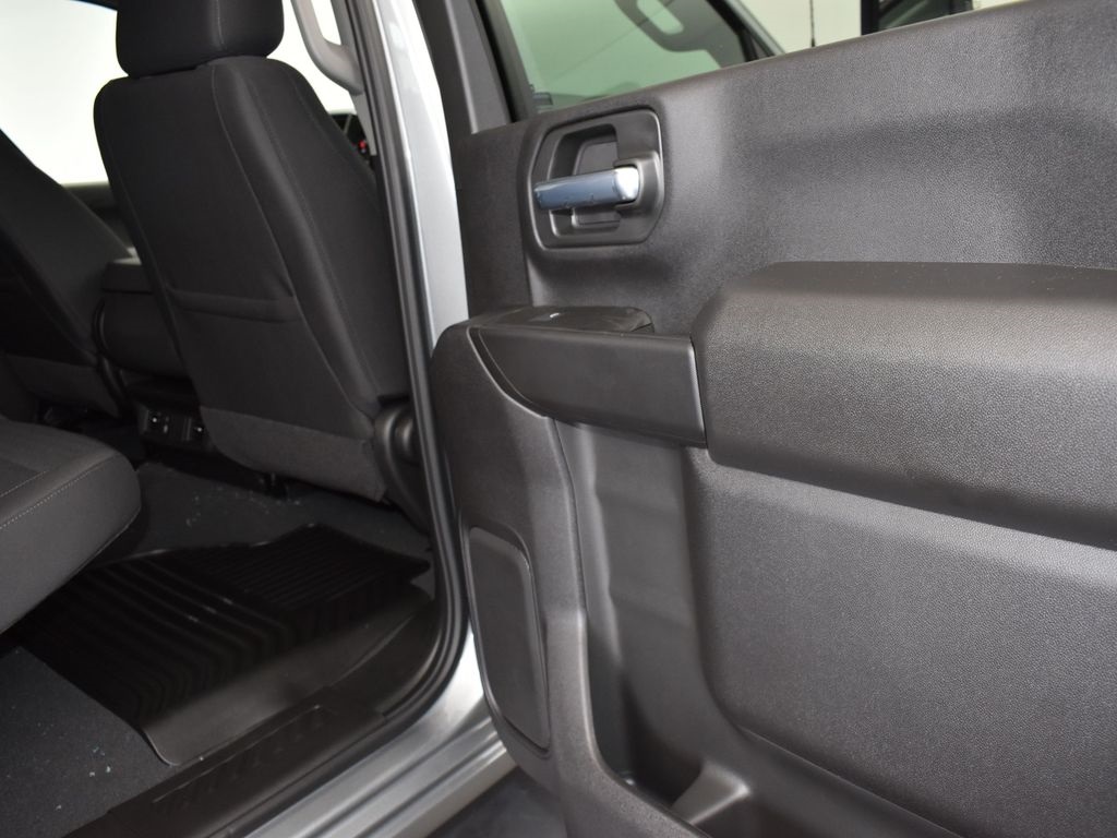 2025 Sterling Chevrolet Silverado 2500HD Custom 4X4 Truck