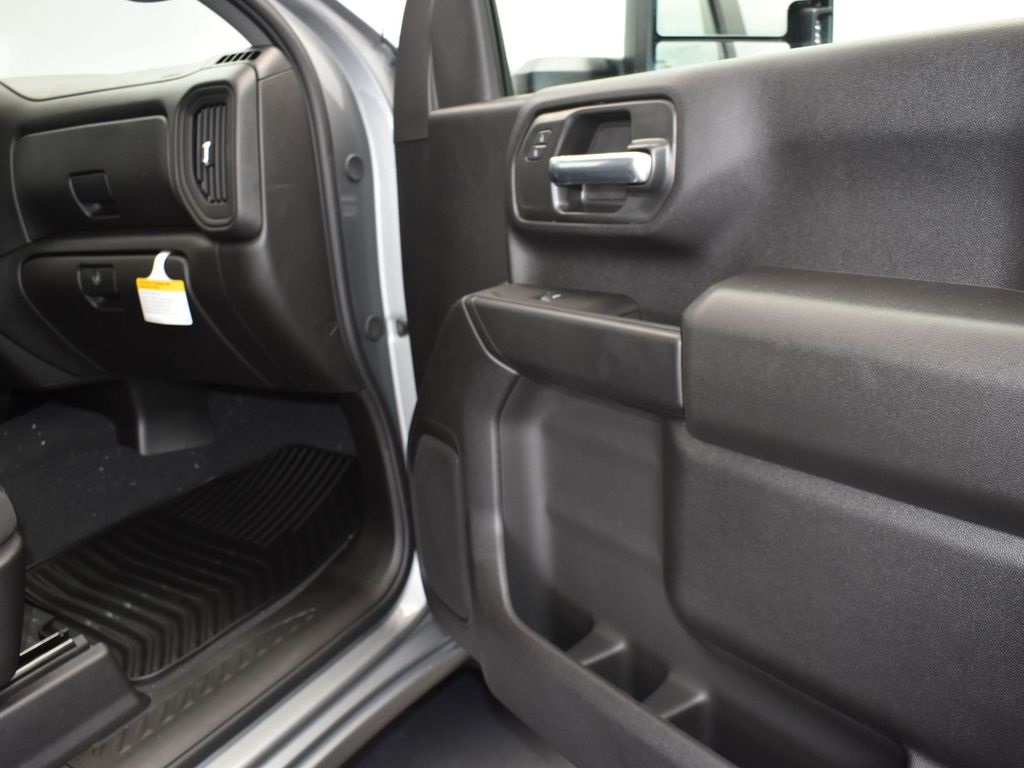 2025 Sterling Chevrolet Silverado 2500HD Custom 4X4 Truck