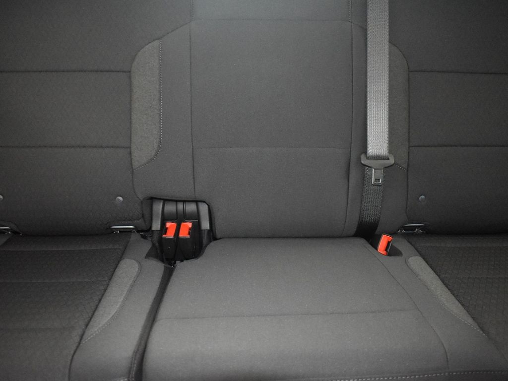 2025 Sterling Chevrolet Silverado 2500HD Custom 4X4 Truck