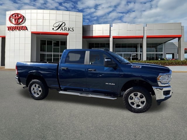 Used 2024 Ram 2500 Truck