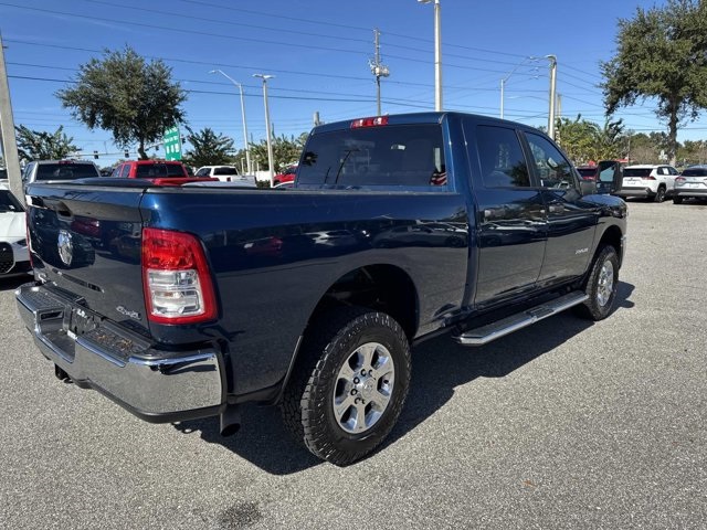 Used 2024 Ram 2500 Truck