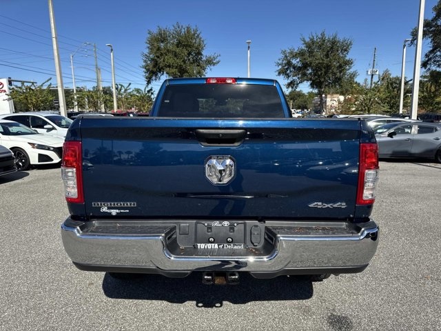 Used 2024 Ram 2500 Truck