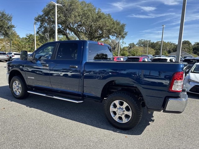Used 2024 Ram 2500 Truck