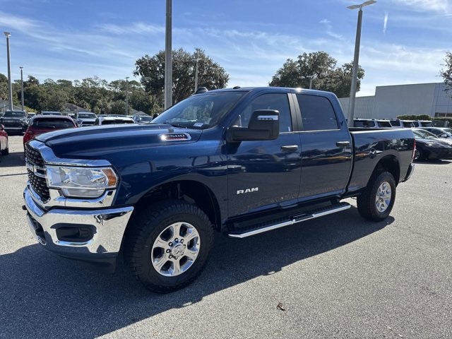 Used 2024 Ram 2500 Truck