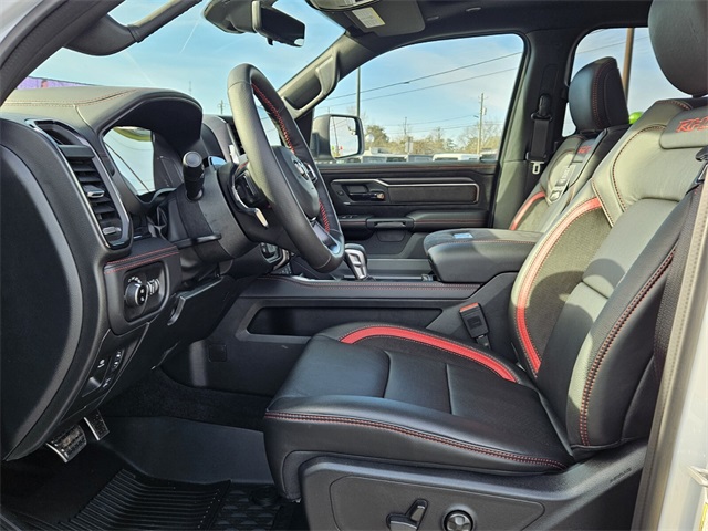 2026 Ram 1500 RHO Crew Cab 4x4 5'7" Box