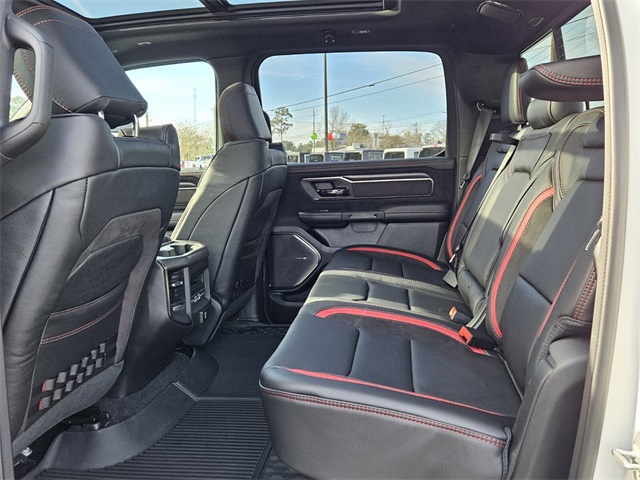 2026 Ram 1500 RHO Crew Cab 4x4 5'7" Box