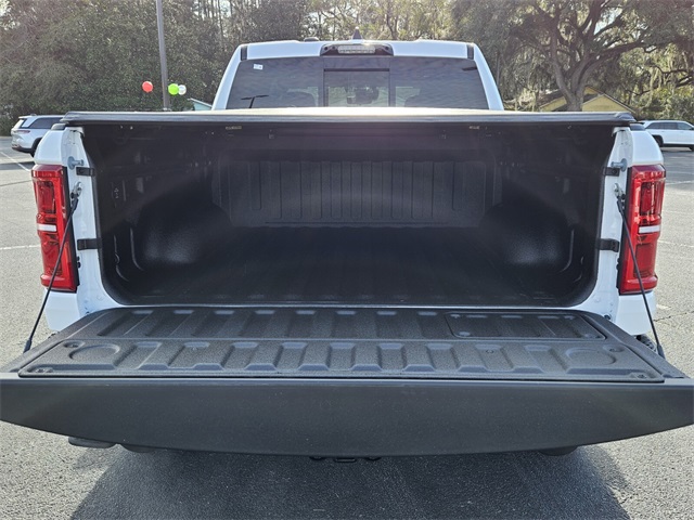 2026 Ram 1500 RHO Crew Cab 4x4 5'7" Box