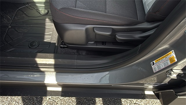 new 2026 Chevrolet Trax car, priced at $25,390