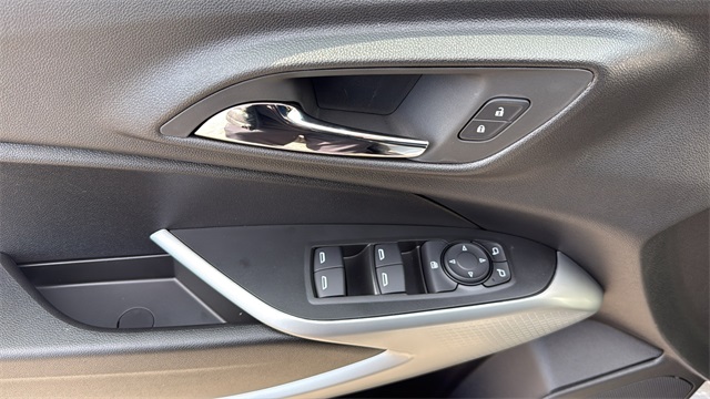 new 2026 Chevrolet Trax car, priced at $25,390